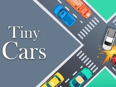 Permainan Mobil Kecil secara online