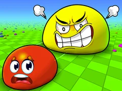 Permainan Simulator Makan Blob secara online