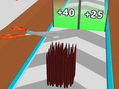Permainan Tumpukan Rambut 3D secara online Permainan Tumpukan Rambut 3D secara online