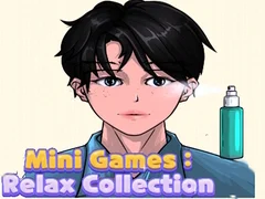 Permainan Mini Games: Koleksi Santai secara online Permainan Mini Games: Koleksi Santai secara online