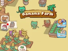 Permainan Kebun Pisang secara online