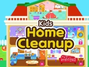 Permainan Bersih-bersih Rumah Anak secara online Permainan Bersih-bersih Rumah Anak secara online