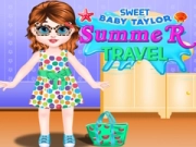 Permainan Bayi Manis Taylor Perjalanan Musim Panas secara online Permainan Bayi Manis Taylor Perjalanan Musim Panas secara online