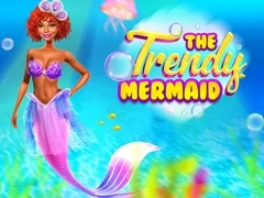 Permainan Putri Duyung Trendy secara online Permainan Putri Duyung Trendy secara online