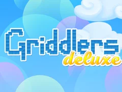 Permainan Griddlers Deluxe secara online Permainan Griddlers Deluxe secara online