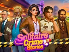 Permainan Kisah Kejahatan Solitaires secara online Permainan Kisah Kejahatan Solitaires secara online