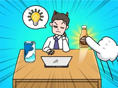 Permainan Teka-teki Otak: Pilihan Sulit secara online