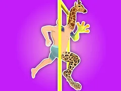 Permainan Lari Mutan secara online