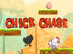 Permainan Pengejaran Anak Ayam secara online