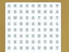 Permainan Kata Tersembunyi secara online
