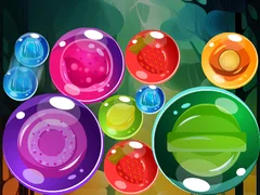 Permainan Penggabungan Permen Buah secara online Permainan Penggabungan Permen Buah secara online