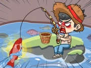 Permainan Kehidupan Memancing secara online Permainan Kehidupan Memancing secara online