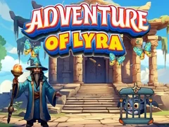 Permainan Petualangan Lyra secara online