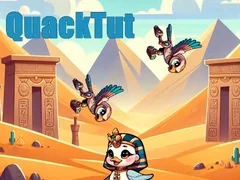 Permainan QuackTut secara online