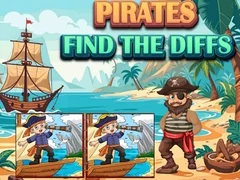 Permainan Kapal Piranha Temukan Perbedaannya secara online