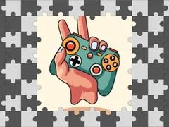 Permainan Teka Gamer secara online
