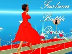 Permainan Pertarungan Fashion Gaun secara online