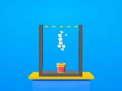 Permainan Waktu Popcorn secara online Permainan Waktu Popcorn secara online