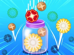 Permainan Isi Botol secara online Permainan Isi Botol secara online