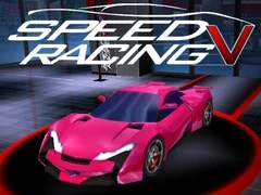 Permainan Balap Kecepatan V secara online