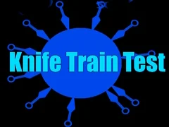 Permainan Uji Kereta Pisau secara online Permainan Uji Kereta Pisau secara online