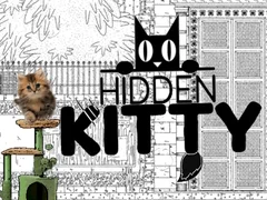 Permainan Kucing Tersembunyi secara online