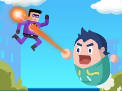 Permainan Puzzle Jari Ajaib 3D secara online