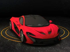Permainan Jalur Mobil Turbo secara online