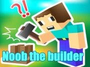 Permainan Noob Sang Pembangun secara online