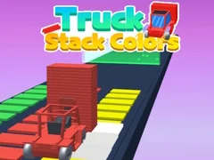 Permainan Warna Tumpukan Truk secara online
