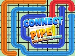 Permainan Permainan Papan Warna Sambungkan Pipa secara online Permainan Permainan Papan Warna Sambungkan Pipa secara online