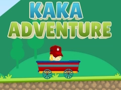 Permainan Petualangan Kaka secara online Permainan Petualangan Kaka secara online