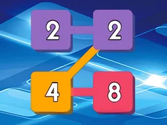 Permainan 2248 Penggabungan Blok secara online Permainan 2248 Penggabungan Blok secara online