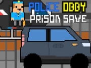 Permainan Penyelamatan Penjara Polisi secara online