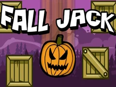 Permainan Jatuh Jack secara online Permainan Jatuh Jack secara online