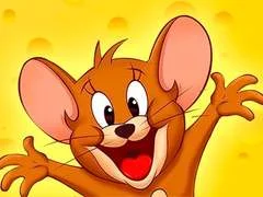 Permainan Tikus dan Keju secara online Permainan Tikus dan Keju secara online