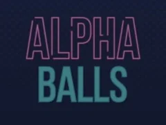 Permainan Bola Alpha secara online