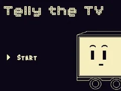 Permainan Telly televisi secara online Permainan Telly televisi secara online