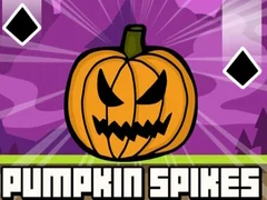 Permainan Duri Labu secara online