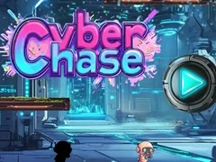 Permainan Pengejaran Siber secara online