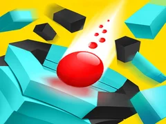 Permainan Bola Tumpukan Heliks secara online Permainan Bola Tumpukan Heliks secara online
