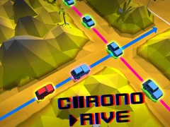 Permainan Chrono Drive secara online
