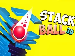 Permainan Bola Tumpuk 3D secara online Permainan Bola Tumpuk 3D secara online