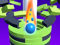 Permainan Jatuh Helix secara online Permainan Jatuh Helix secara online
