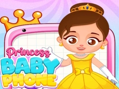 Permainan Telepon Bayi Putri secara online