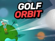 Permainan Orbit Golf secara online Permainan Orbit Golf secara online