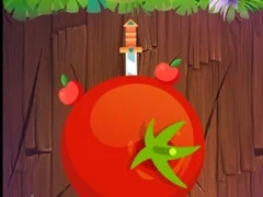 Permainan Ninja Melempar secara online Permainan Ninja Melempar secara online