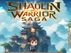 Permainan Saga Pejuang Shaolin secara online
