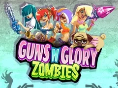 Permainan Senjata dan Kejayaan: Zombie secara online