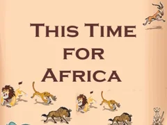 Permainan Kali ini untuk Afrika secara online